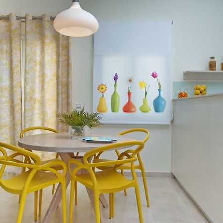 Lidromi Home 帕蒂迪里奥 外观 照片