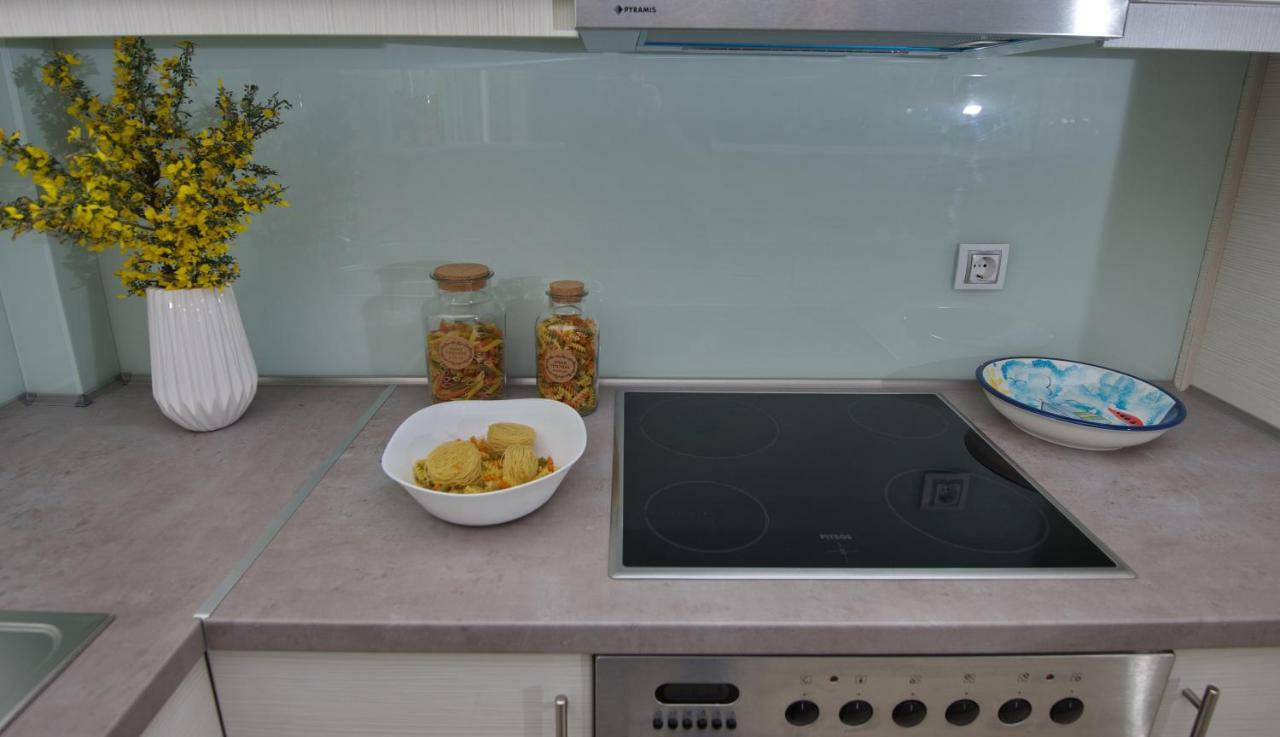 Lidromi Home 帕蒂迪里奥 外观 照片