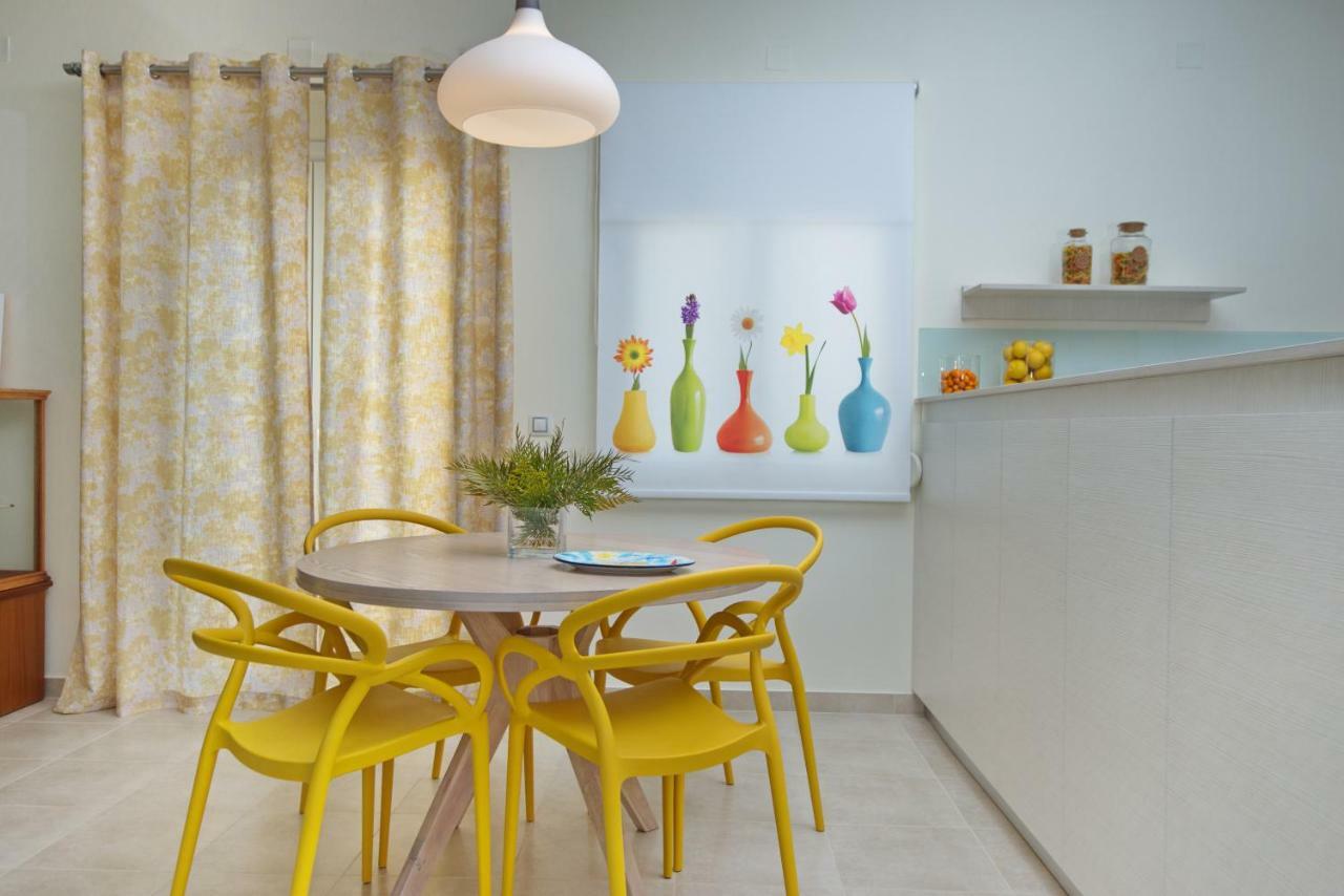 Lidromi Home 帕蒂迪里奥 外观 照片