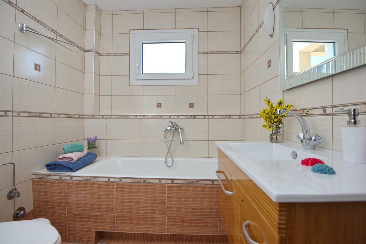 Lidromi Home 帕蒂迪里奥 外观 照片