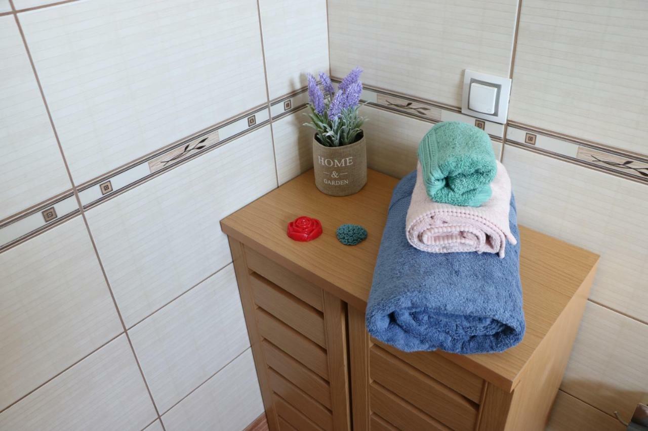 Lidromi Home 帕蒂迪里奥 外观 照片
